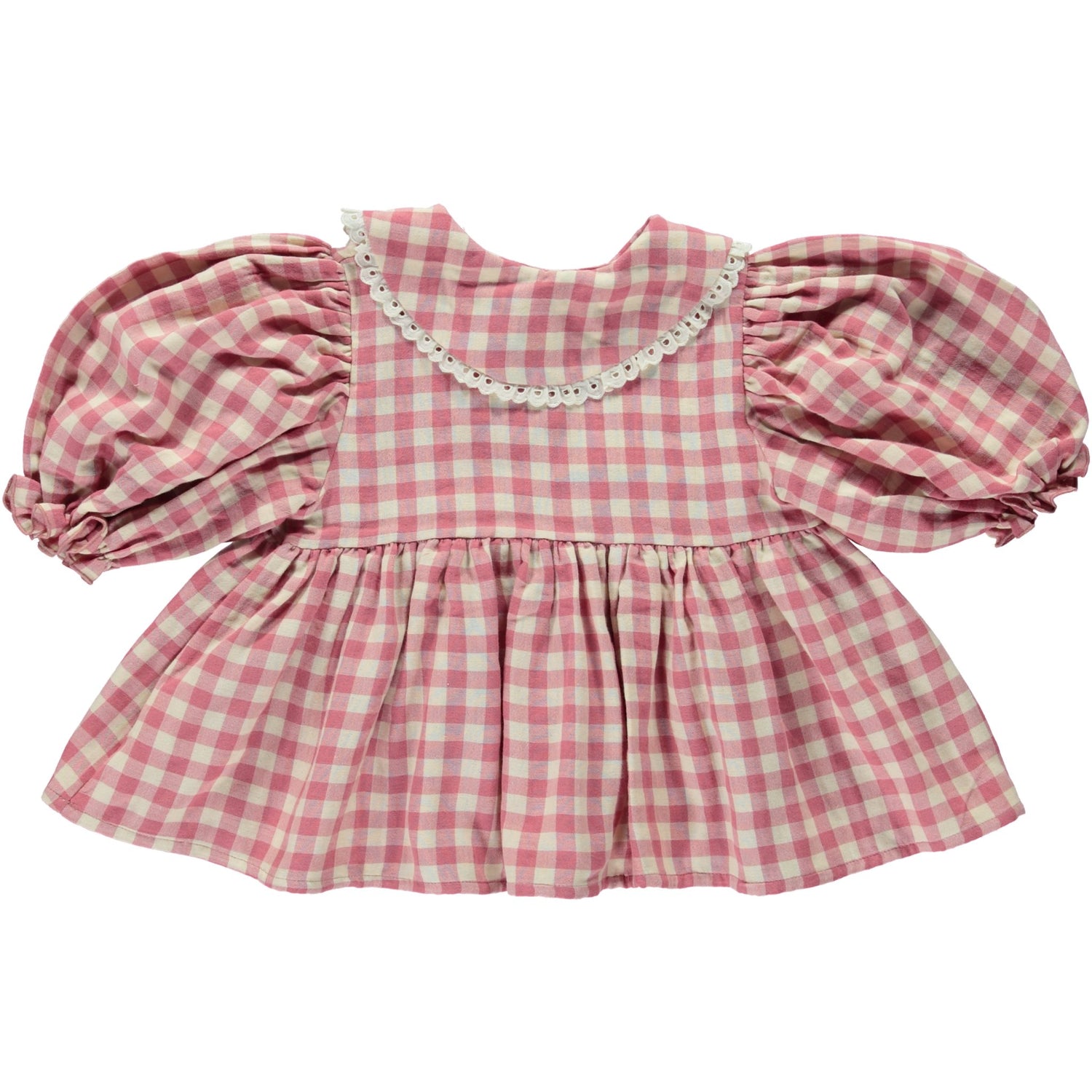 Amelia blouse Tops Bebe Organic 