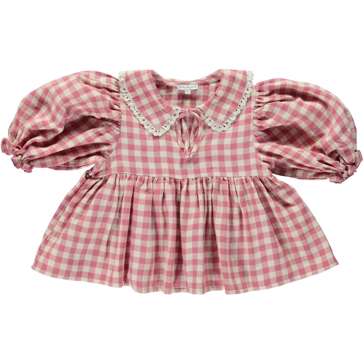 Amelia blouse Tops Bebe Organic 