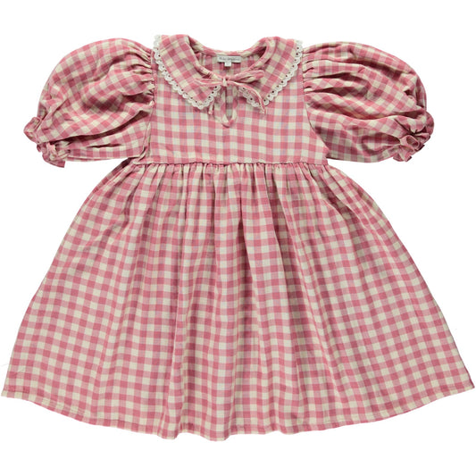 Amelia dress Dresses Bebe Organic 