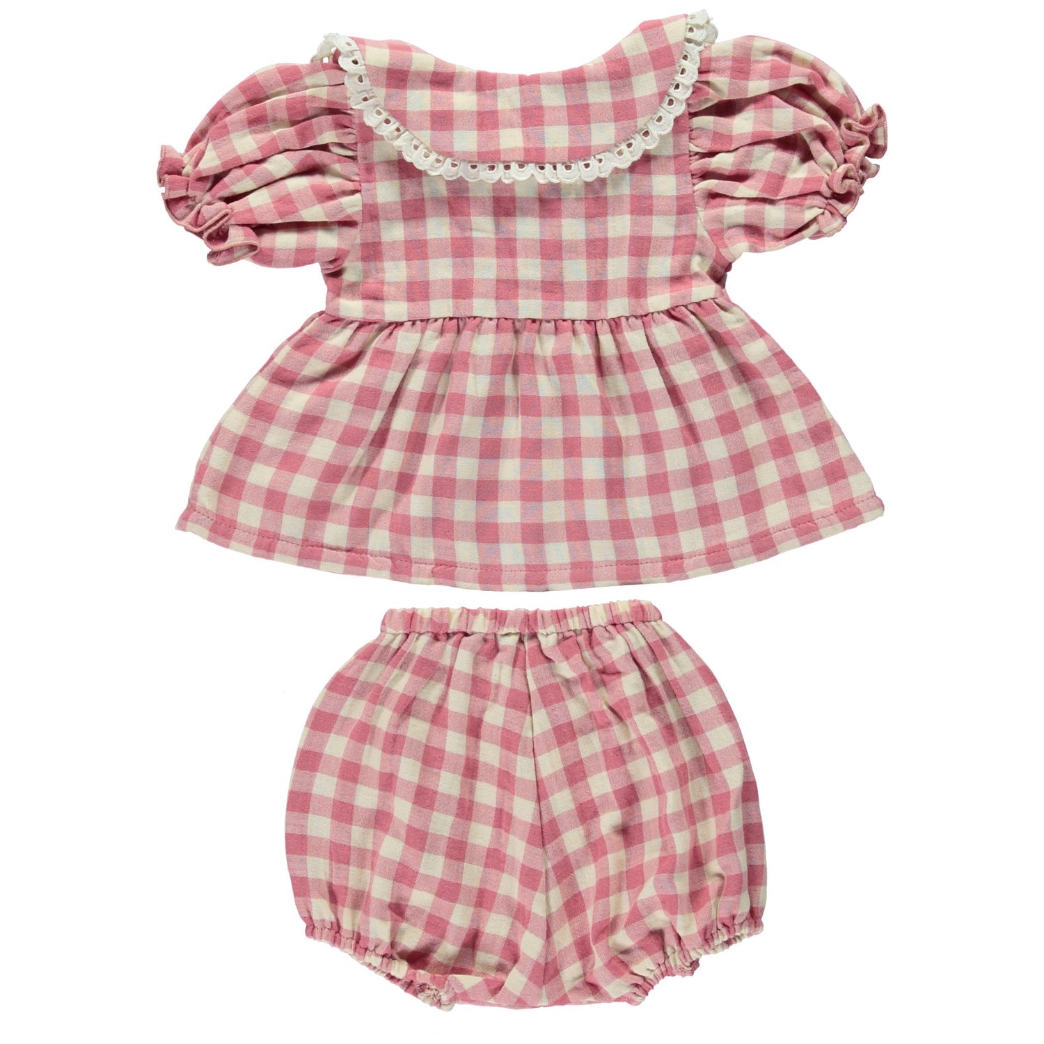 Amelia baby set Baby Sets Bebe Organic 