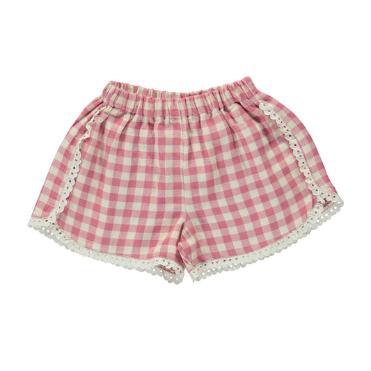 Amelia shorts Shorts Bebe Organic 