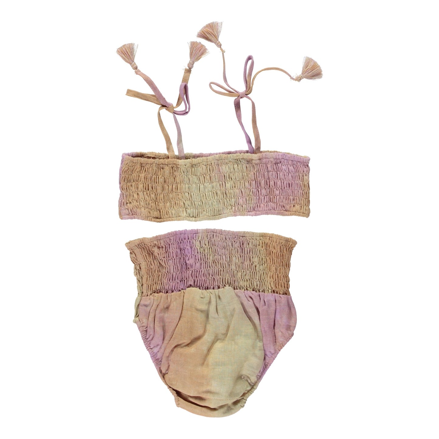 Angie bikini Swimwear Bebe Organic 