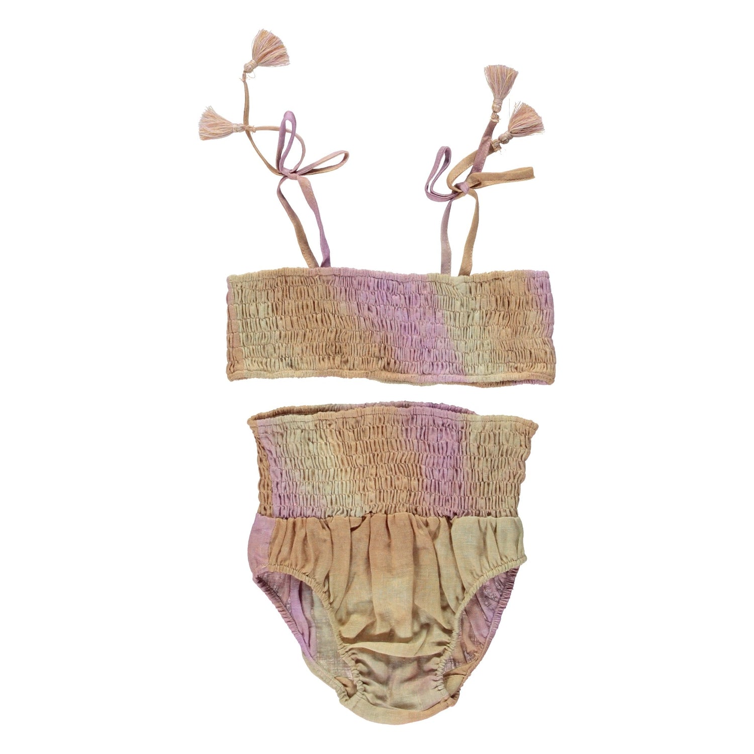 Angie bikini Swimwear Bebe Organic 
