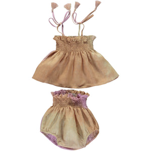 Angie baby set Baby Sets Bebe Organic 