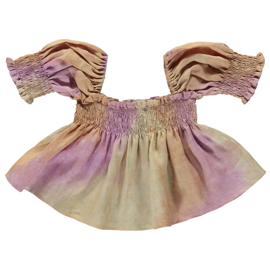 Angie top Tops Bebe Organic 