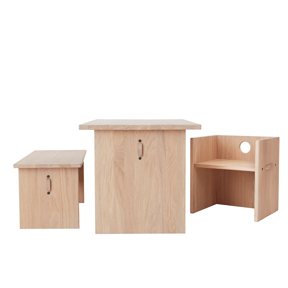 Arca Bench - OYOY MINI - Nature Bench OYOY 