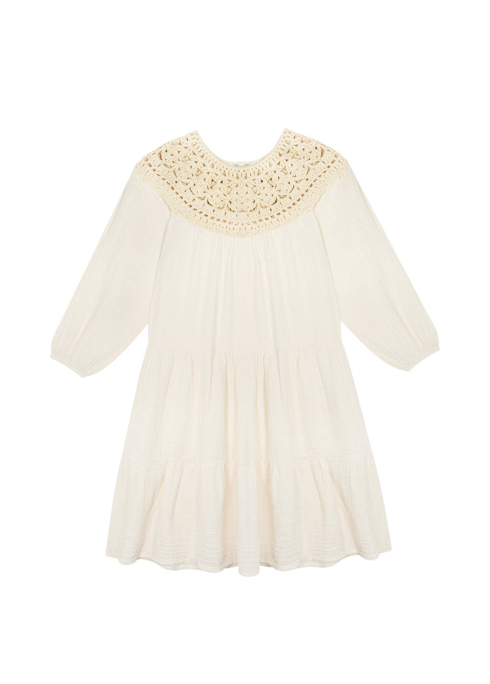 Artemisa Dress Dresses The New Society 