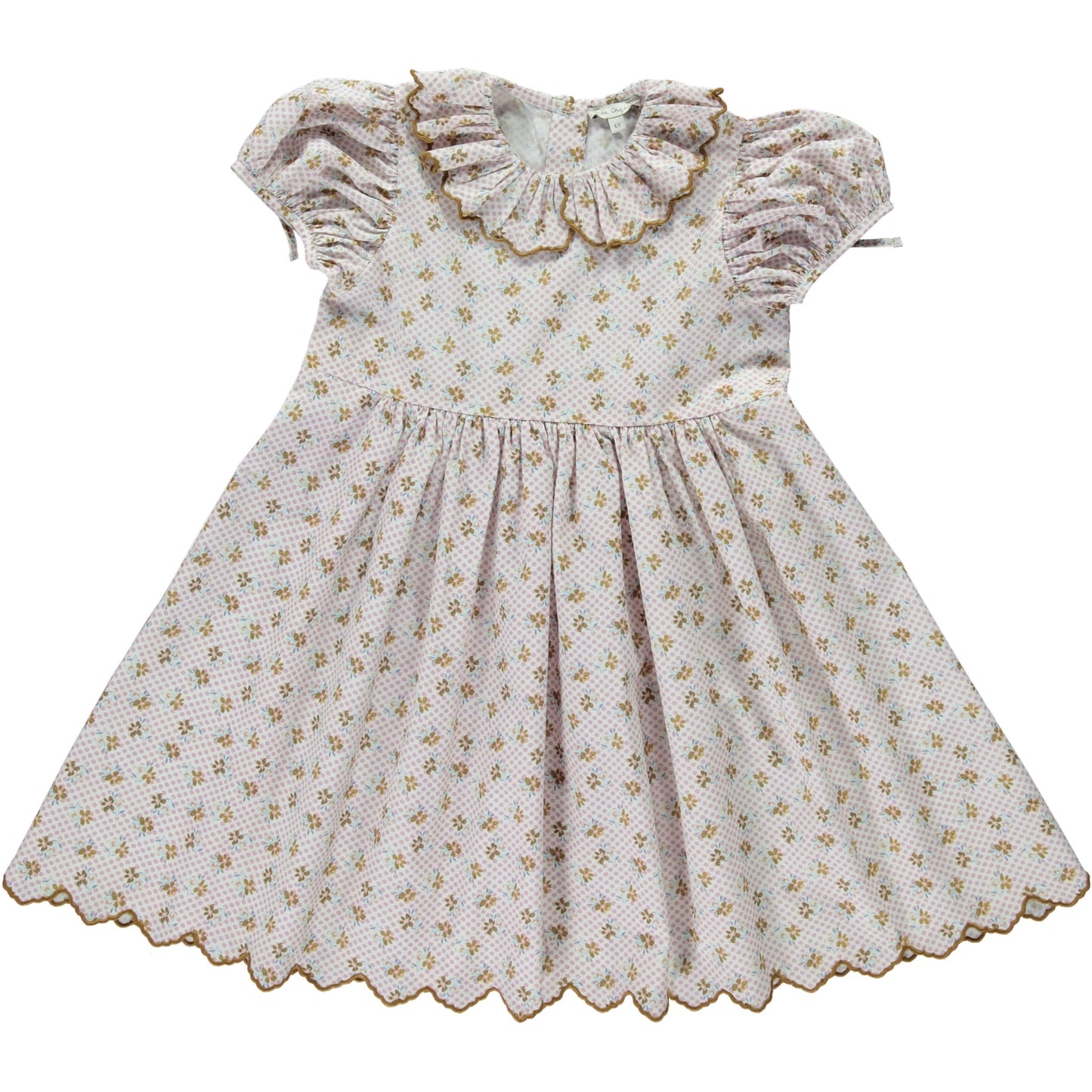 Aurora dress Dresses Bebe Organic 