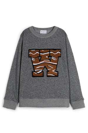 Bernardo Animal W SWEATSHIRT Wolf & Rita 