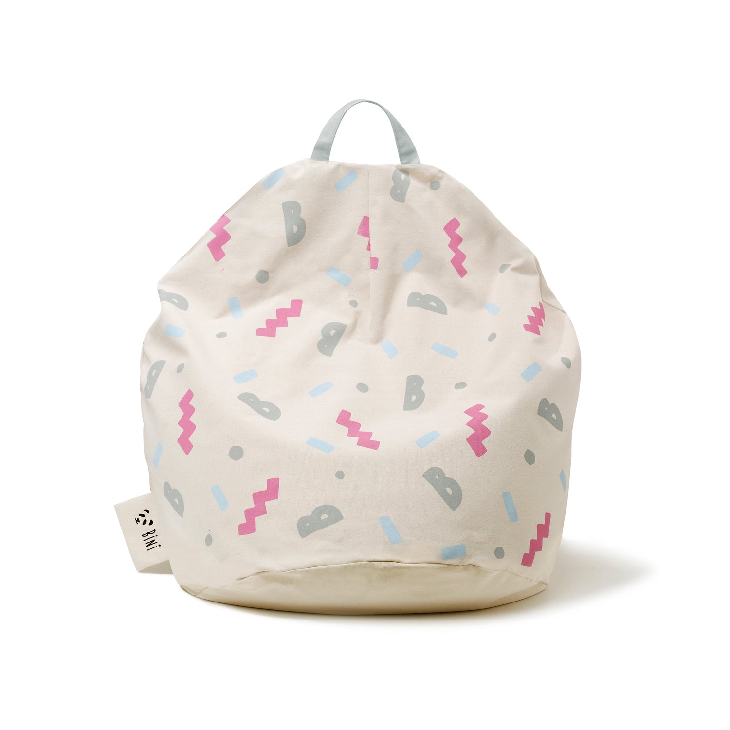 Bini double b-girl Beanbags Bini 