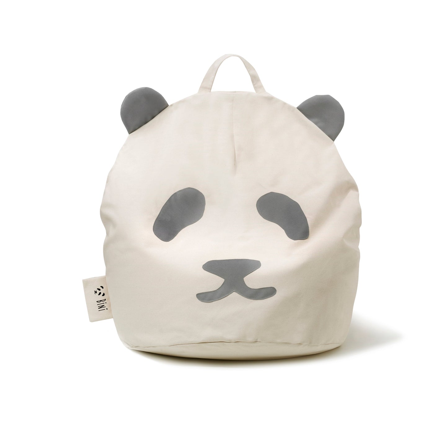 Bini original grey Beanbags Bini 