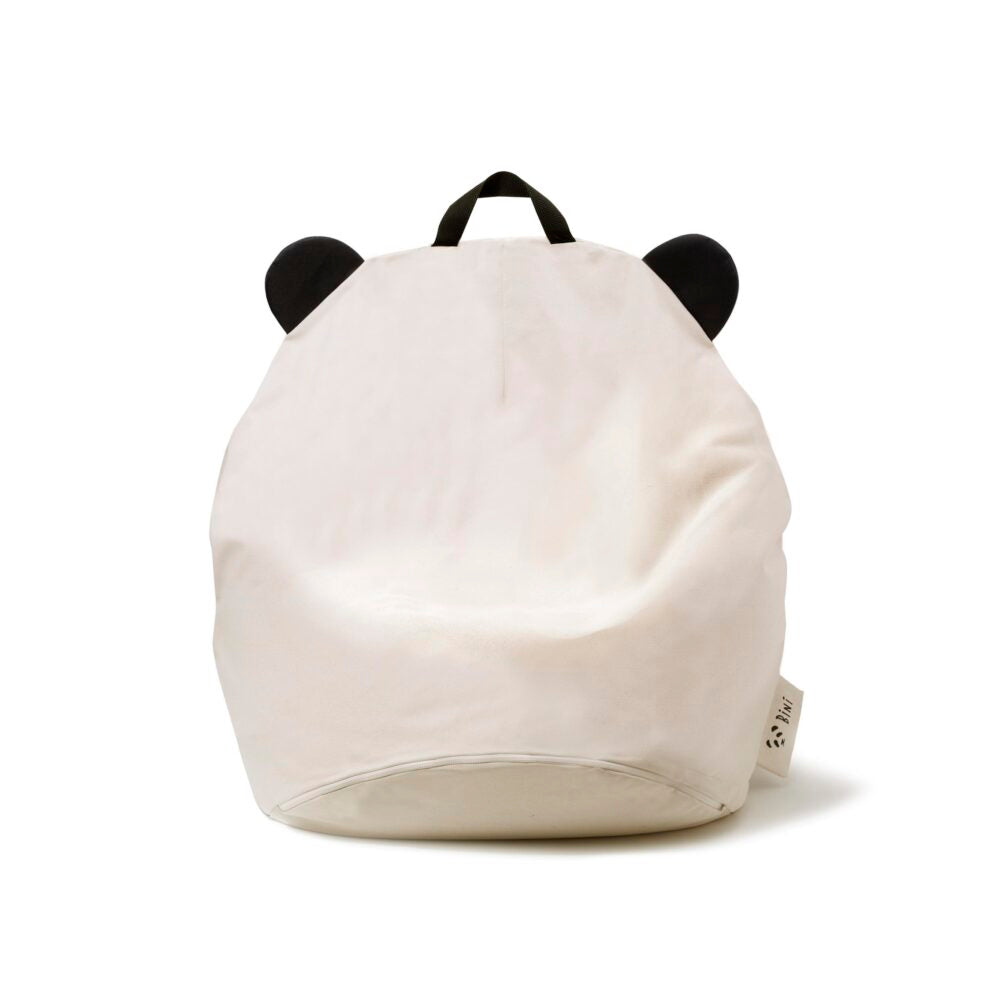 Bini original black handle Beanbags Bini 
