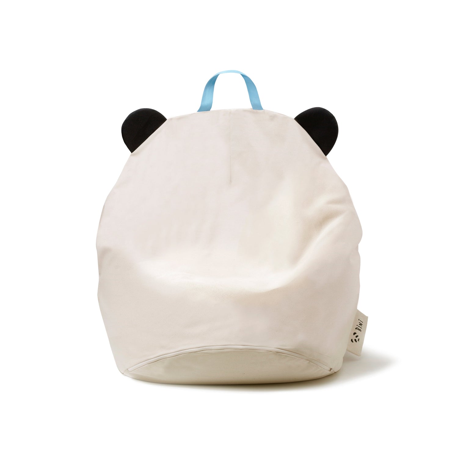Bini original blue handle Beanbags Bini 