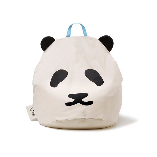 Bini with stars blue handle Beanbags Bini 