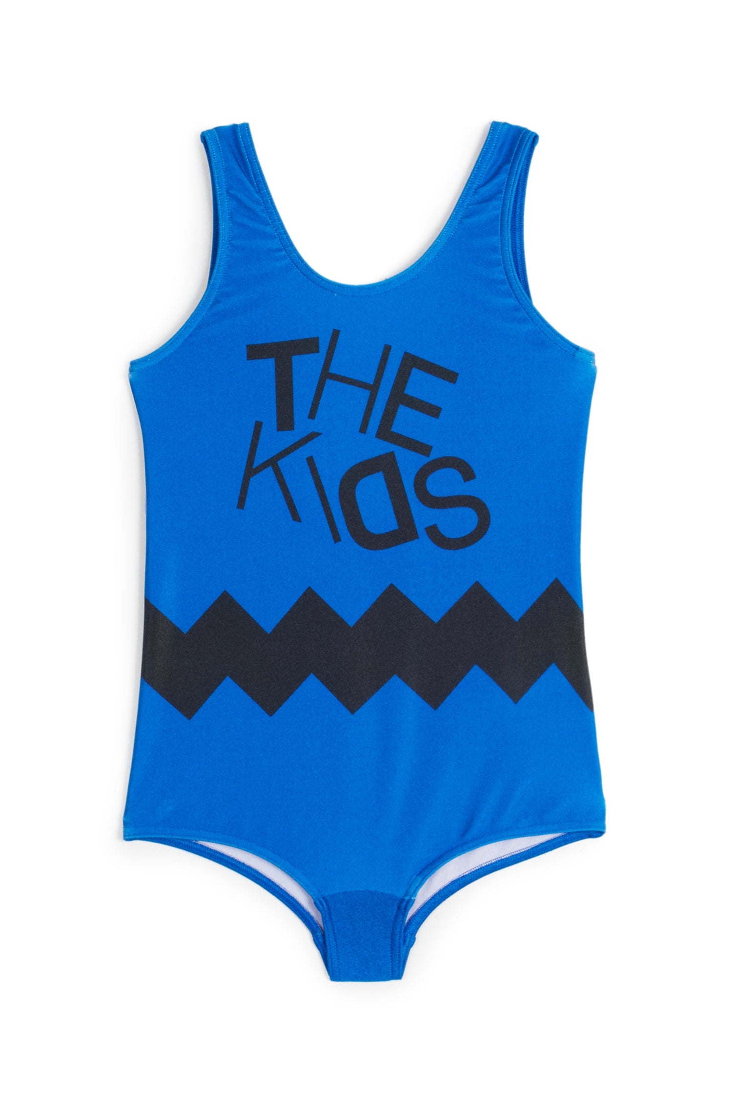 Bruna The Kids Blue SWIMSUIT Wolf & Rita 