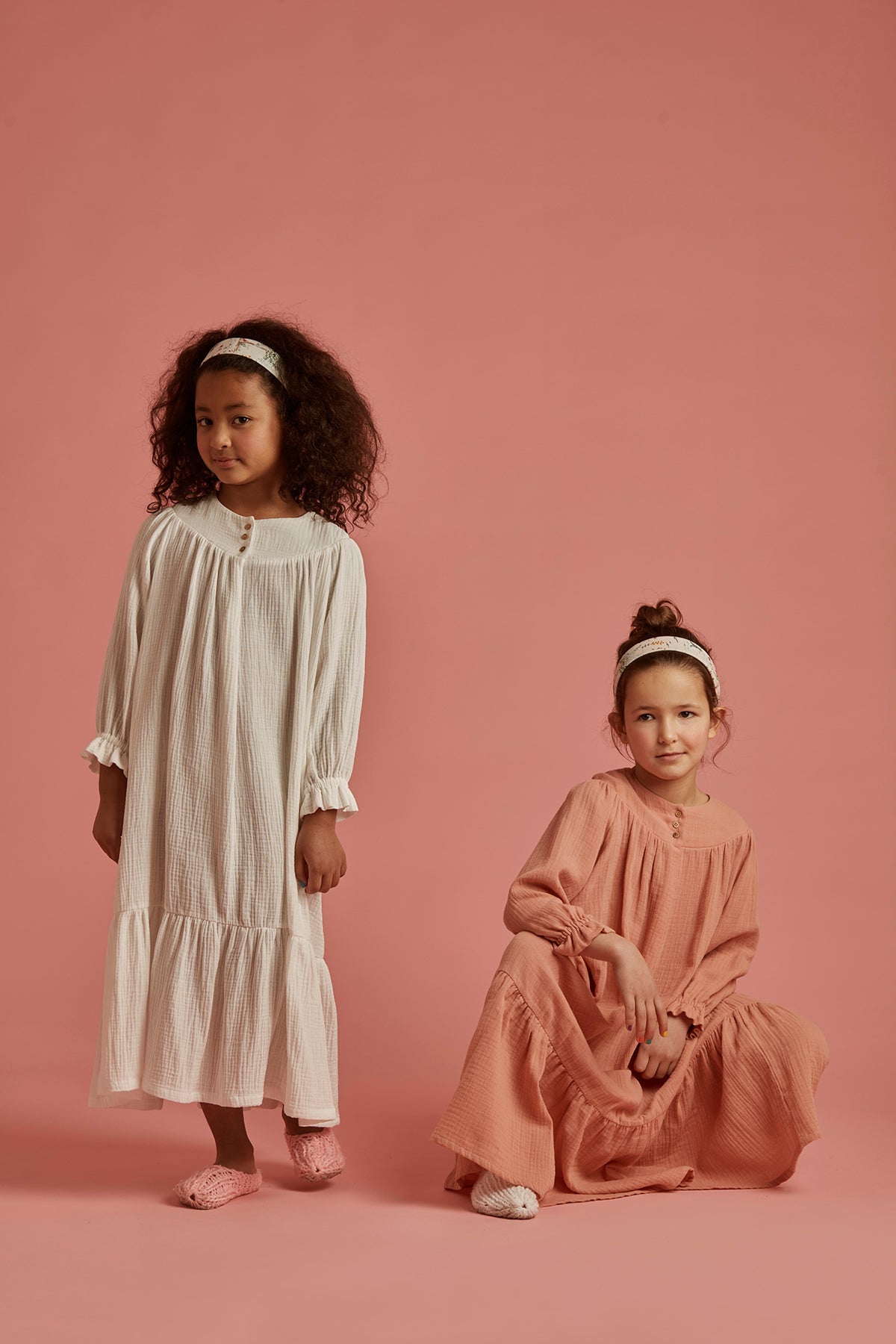 Nightdress CHI Rose Nightwear BabyChi 