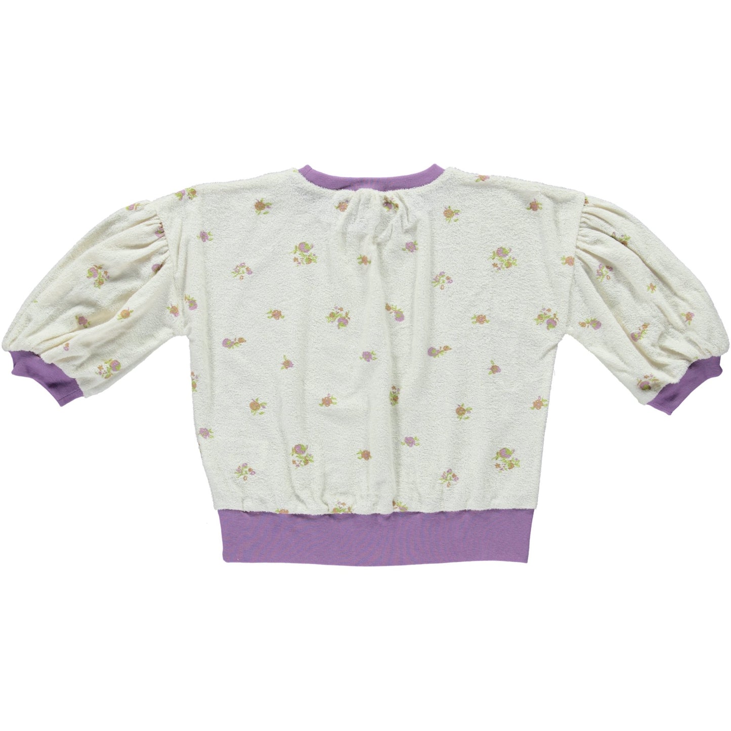 Bea jumper Knitwear Bebe Organic 
