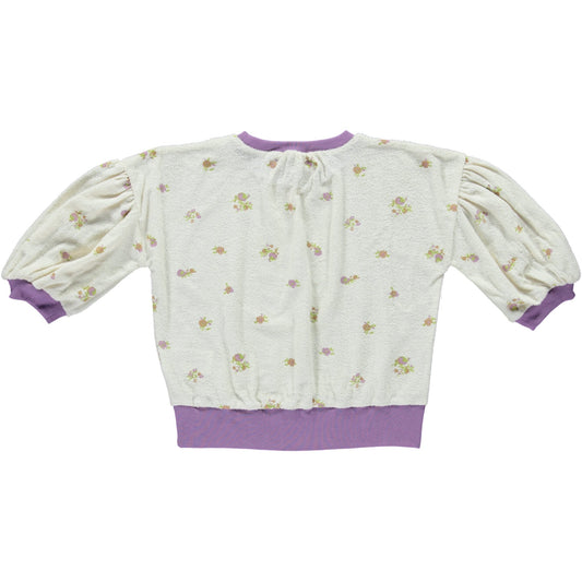 Bea jumper Knitwear Bebe Organic 