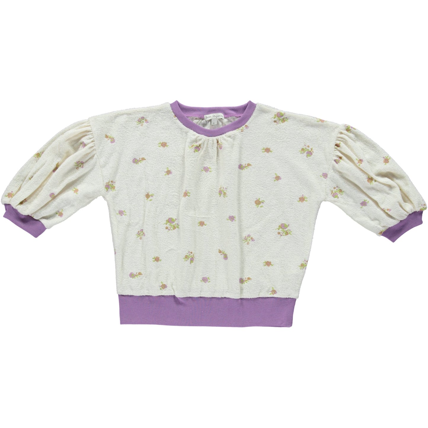 Bea jumper Knitwear Bebe Organic 