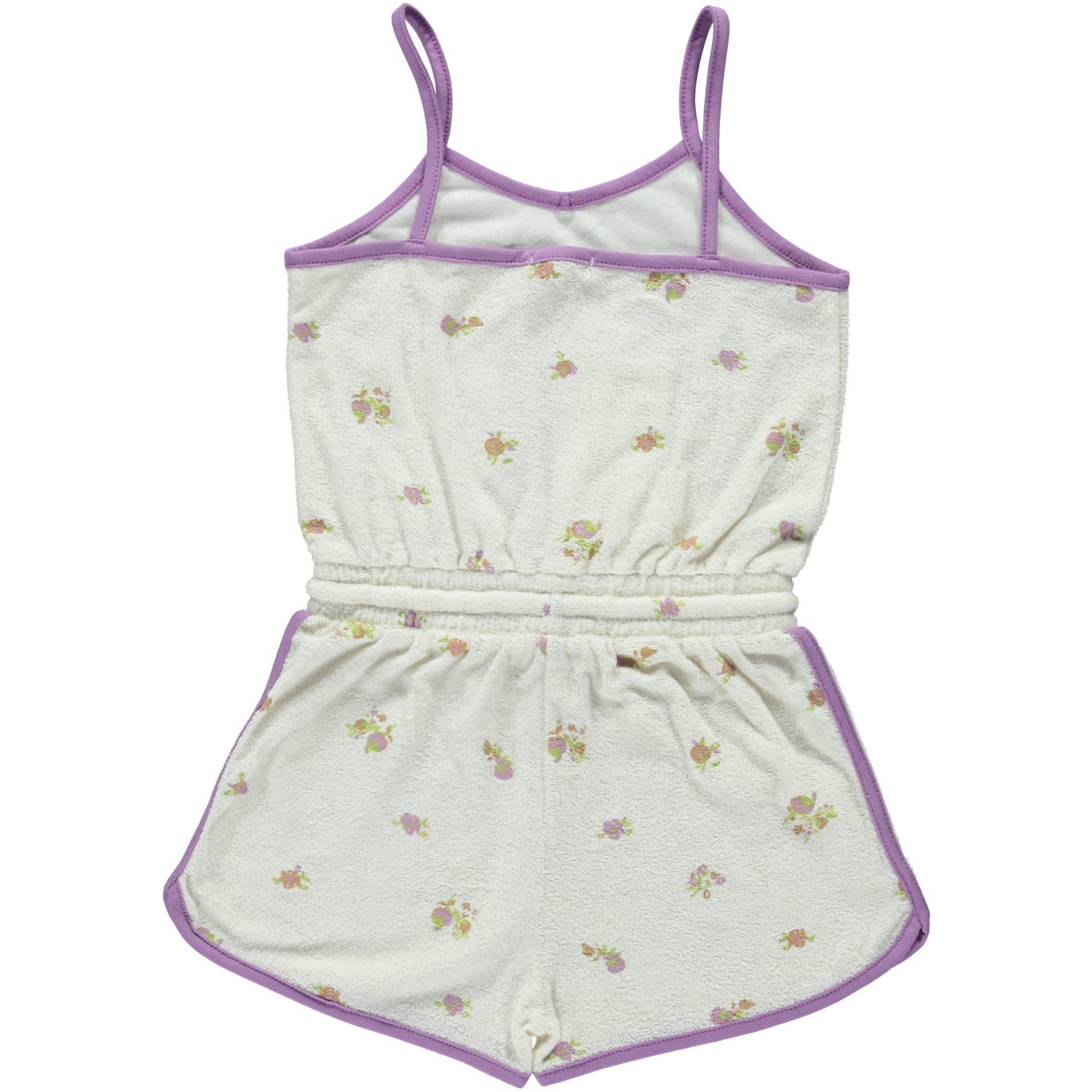 Bea jumpsuit Jumpsuits Bebe Organic 