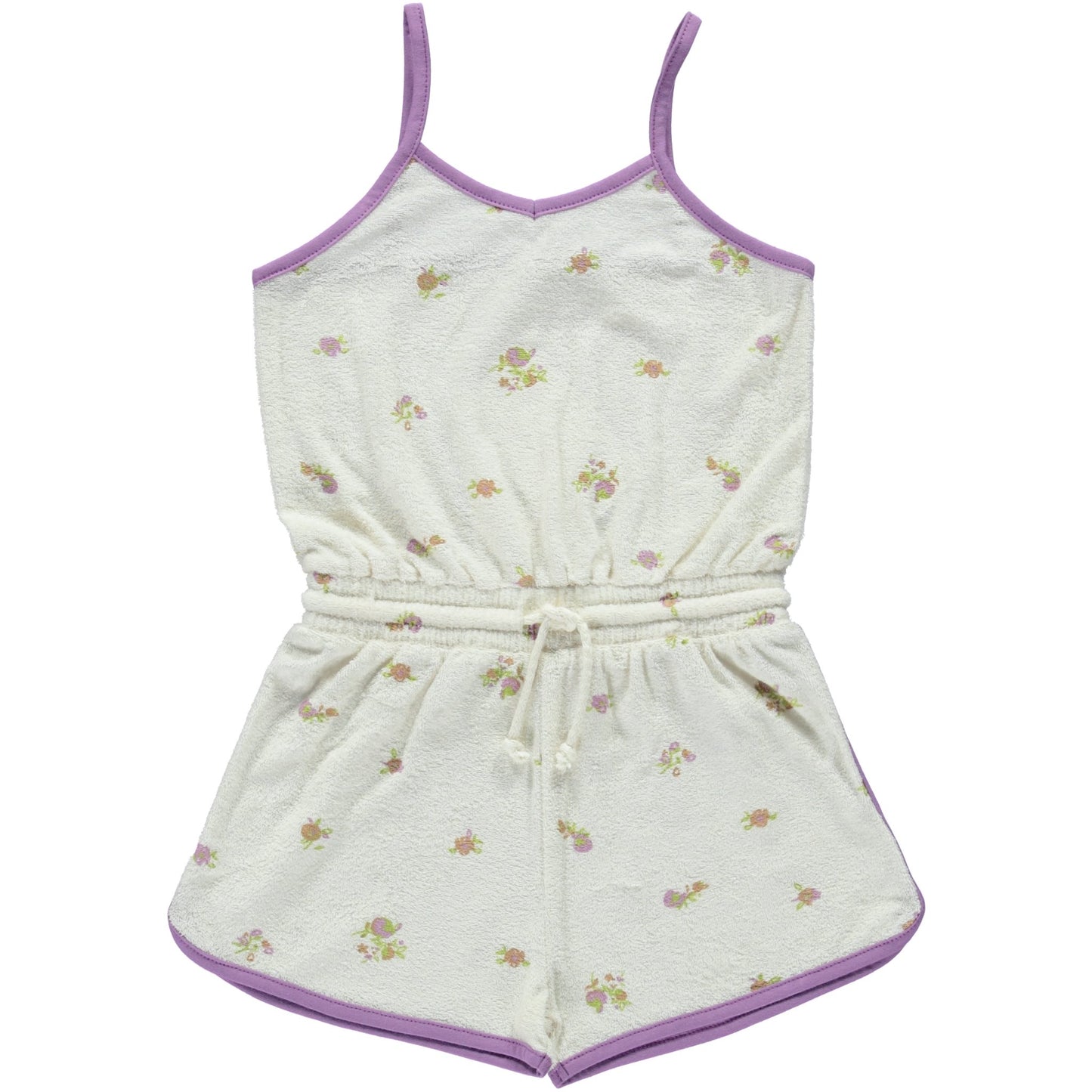 Bea jumpsuit Jumpsuits Bebe Organic 