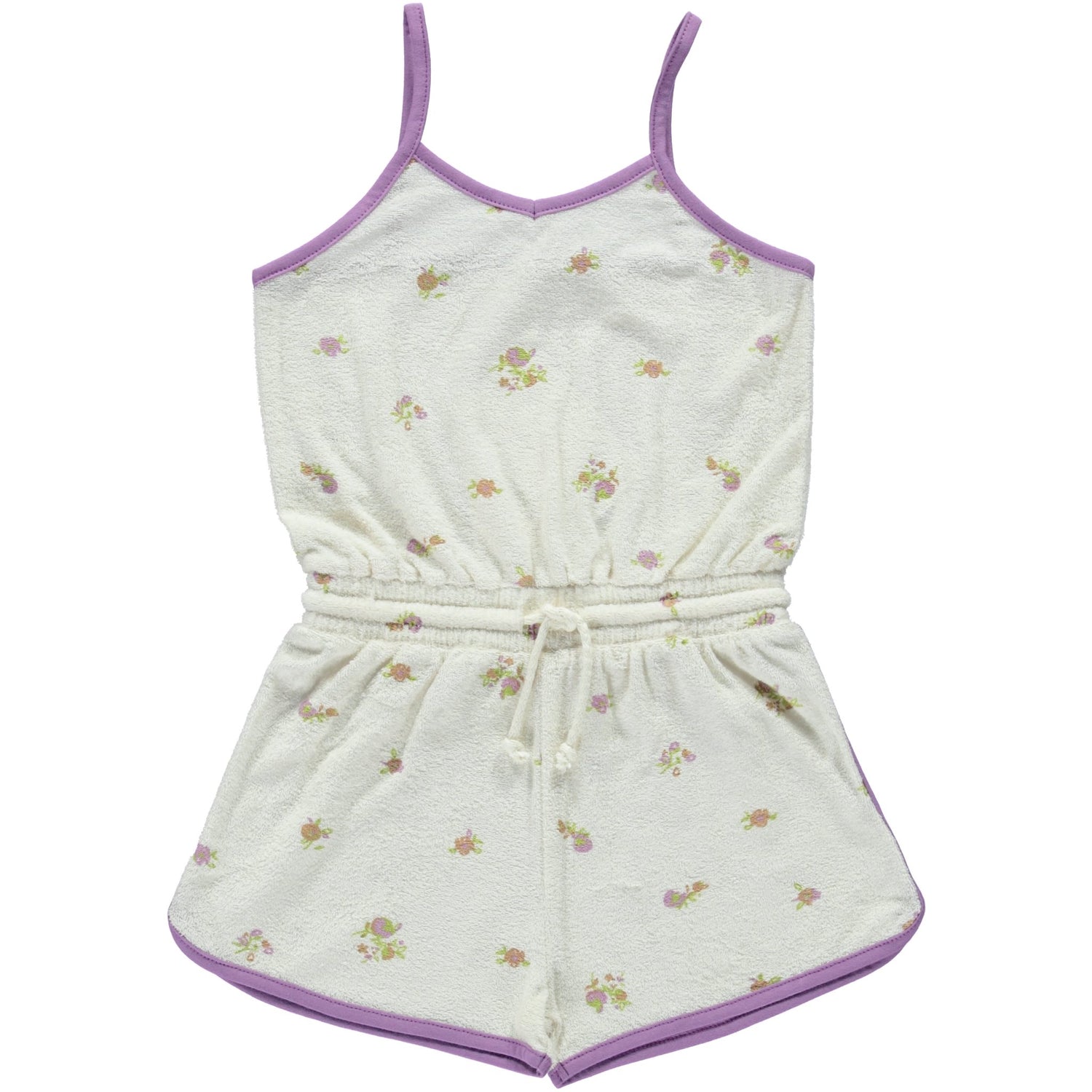 Bea jumpsuit Jumpsuits Bebe Organic 
