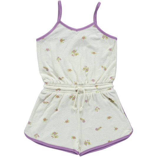 Bea jumpsuit Jumpsuits Bebe Organic 