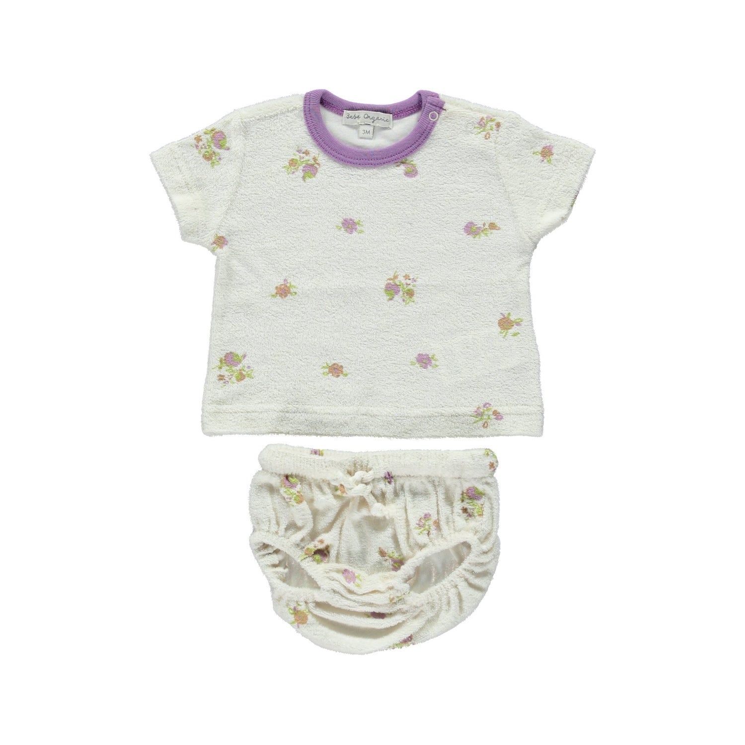 Bea baby set Baby Sets Bebe Organic 