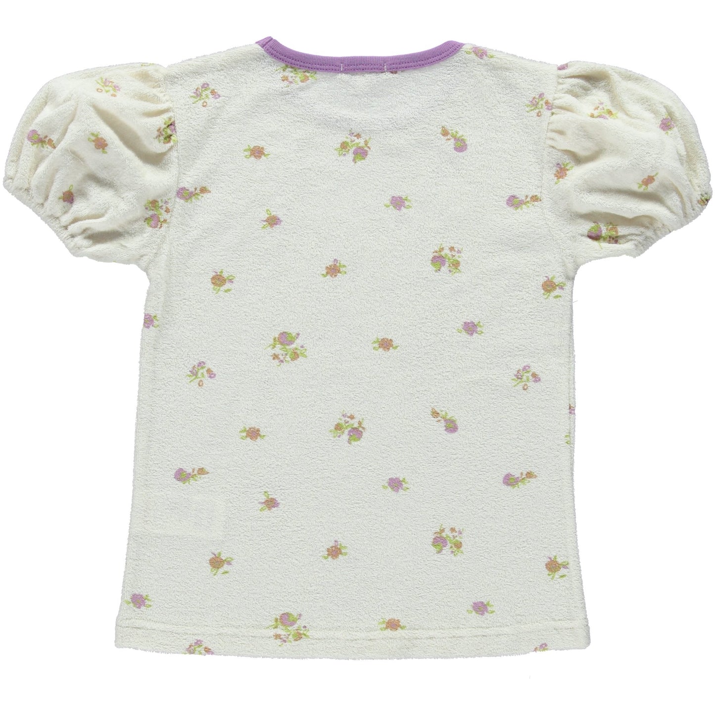 Bea tee Tops Bebe Organic 