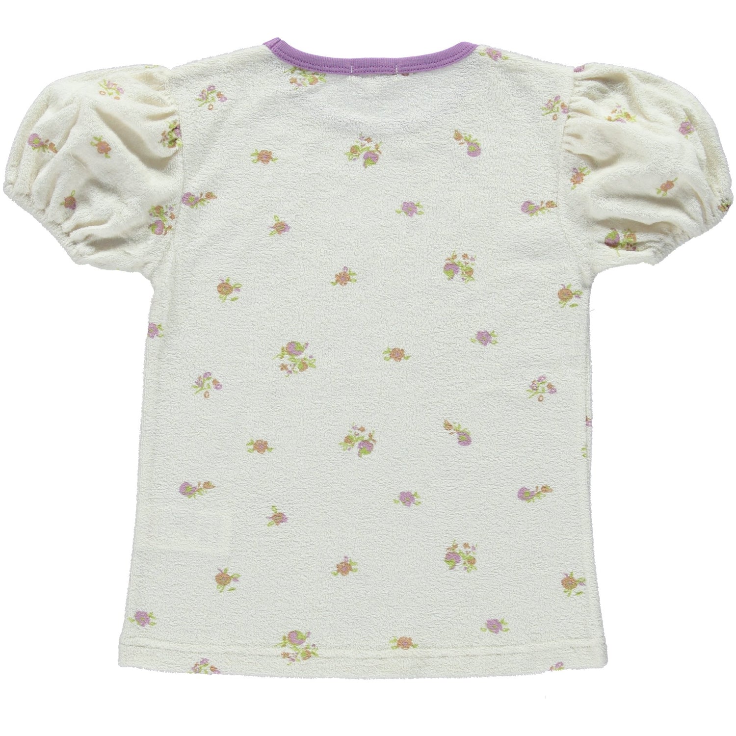 Bea tee Tops Bebe Organic 