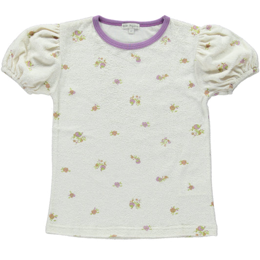 Bea tee Tops Bebe Organic 