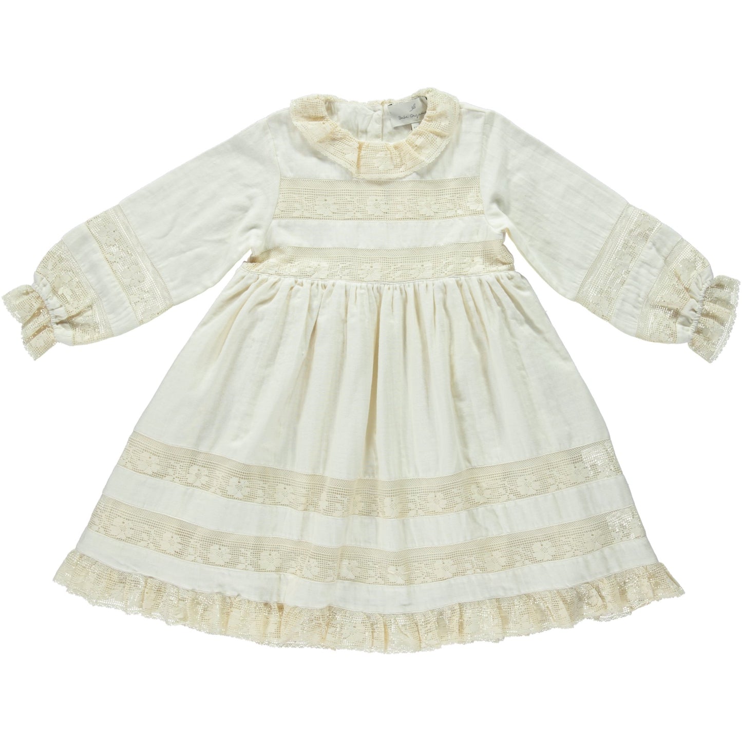 Bebe dress Dresses Bebe Organic 