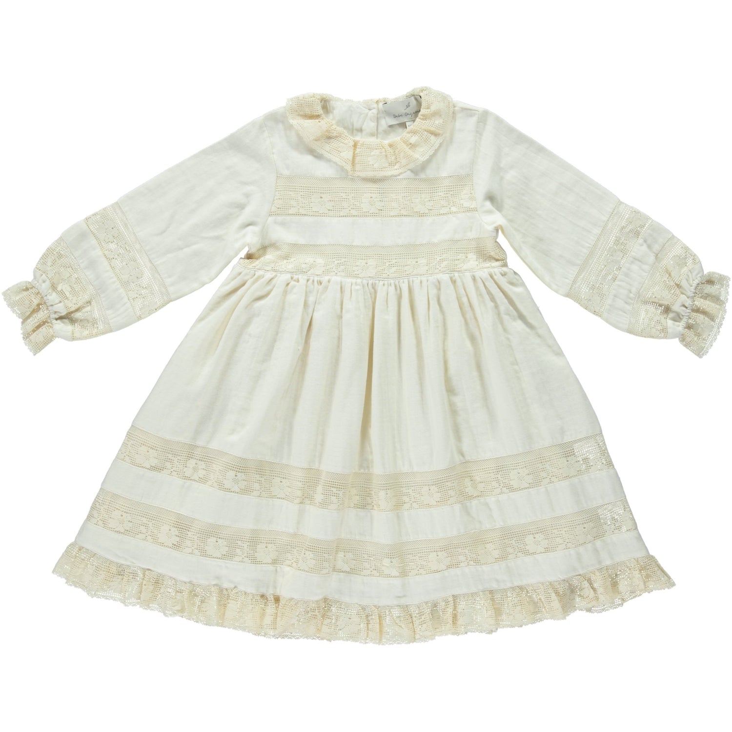 Bebe dress Dresses Bebe Organic 