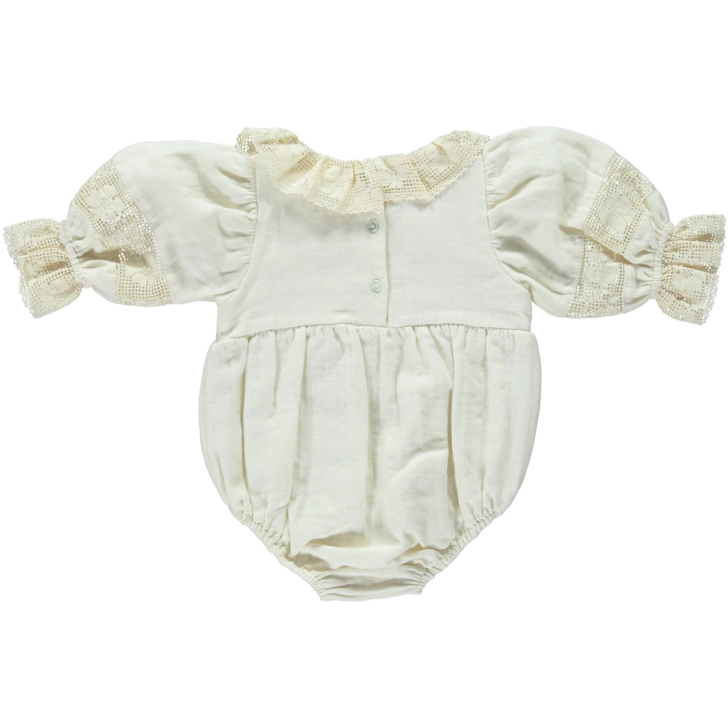 Bebe romper Baby Grows Bebe Organic 