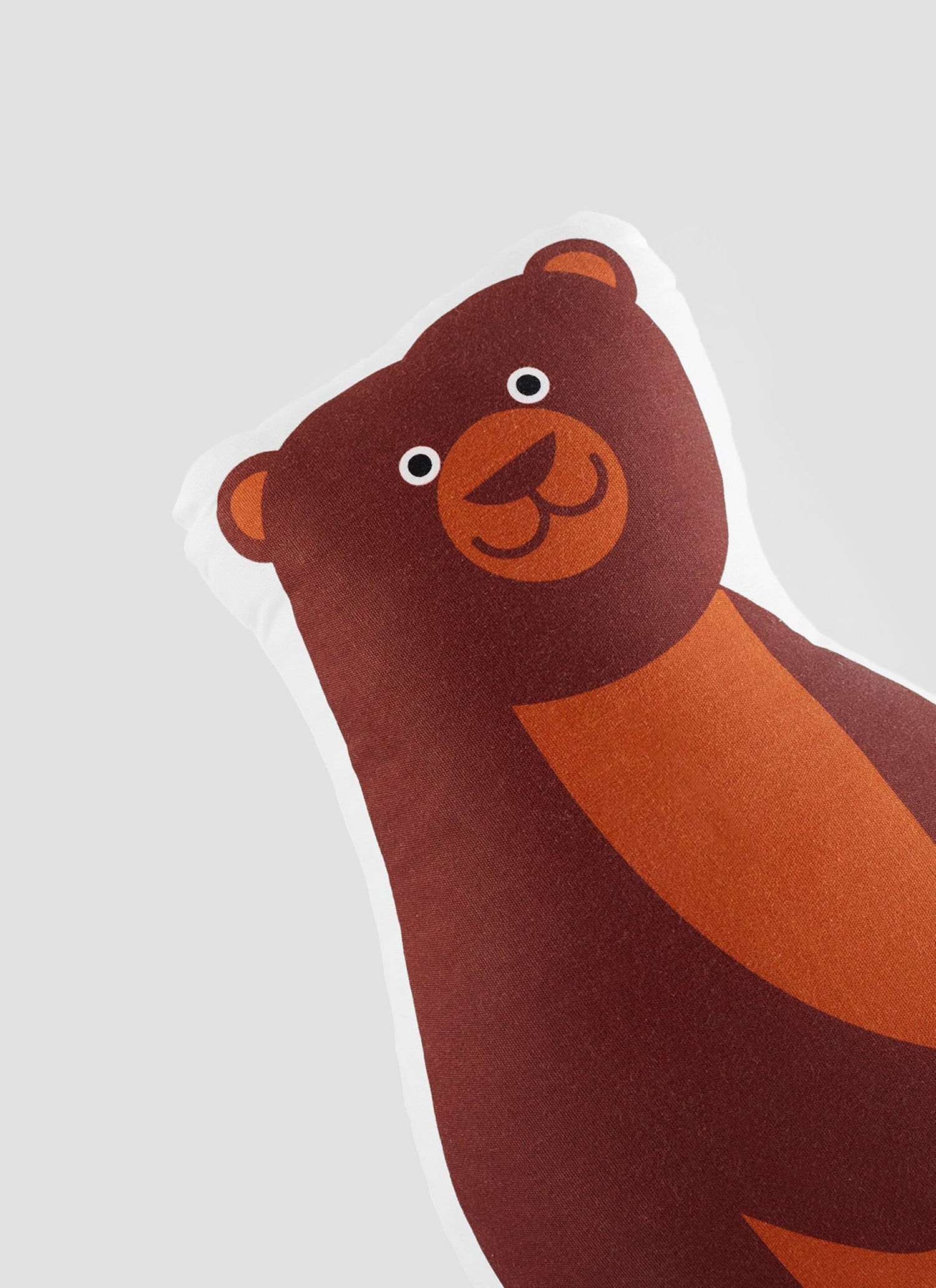 Monkey & bear cushion set Cushions Bibu 