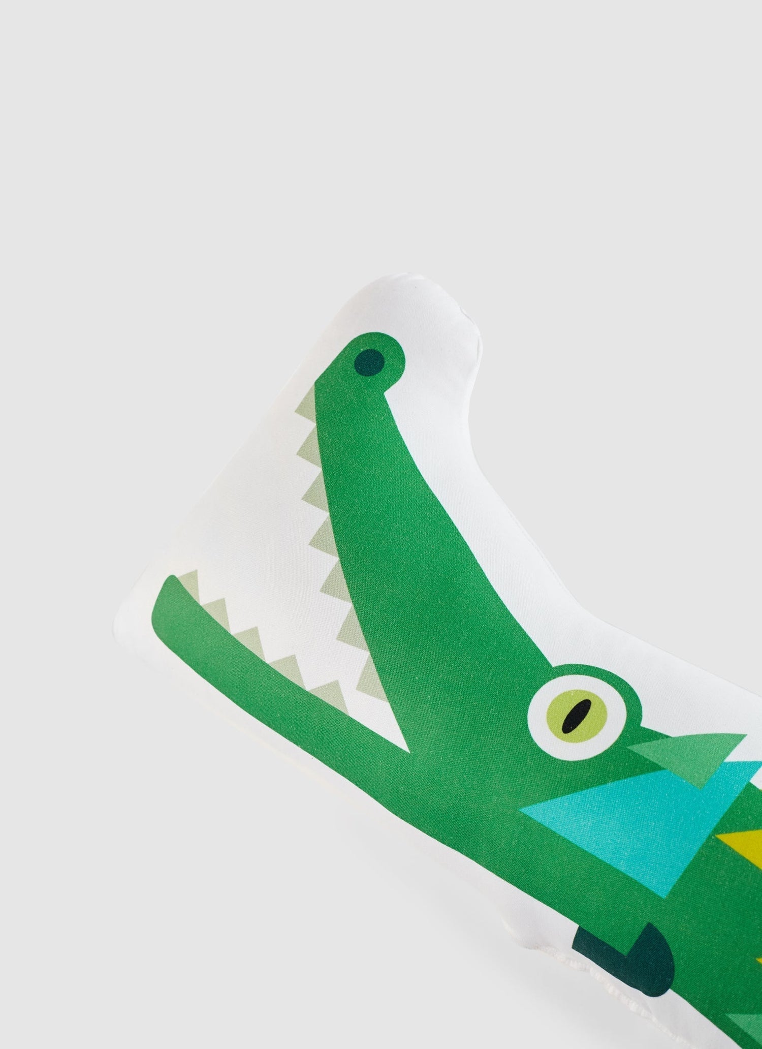 Dino & Croc cushion set Cushions Bibu 