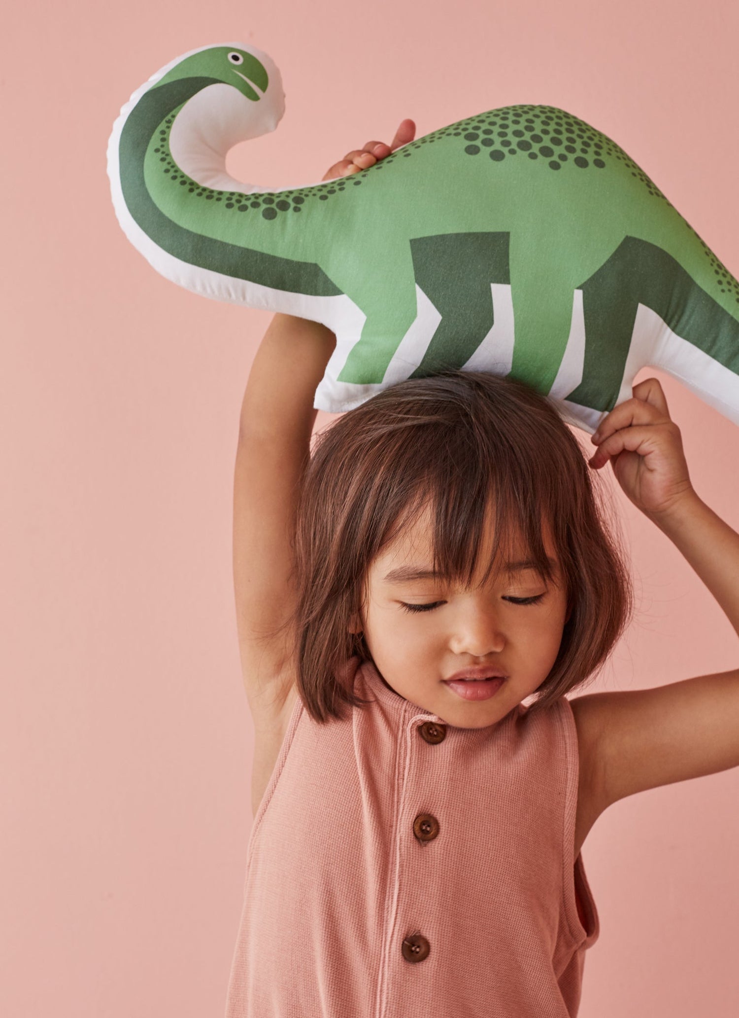 Dino & Croc cushion set Cushions Bibu 
