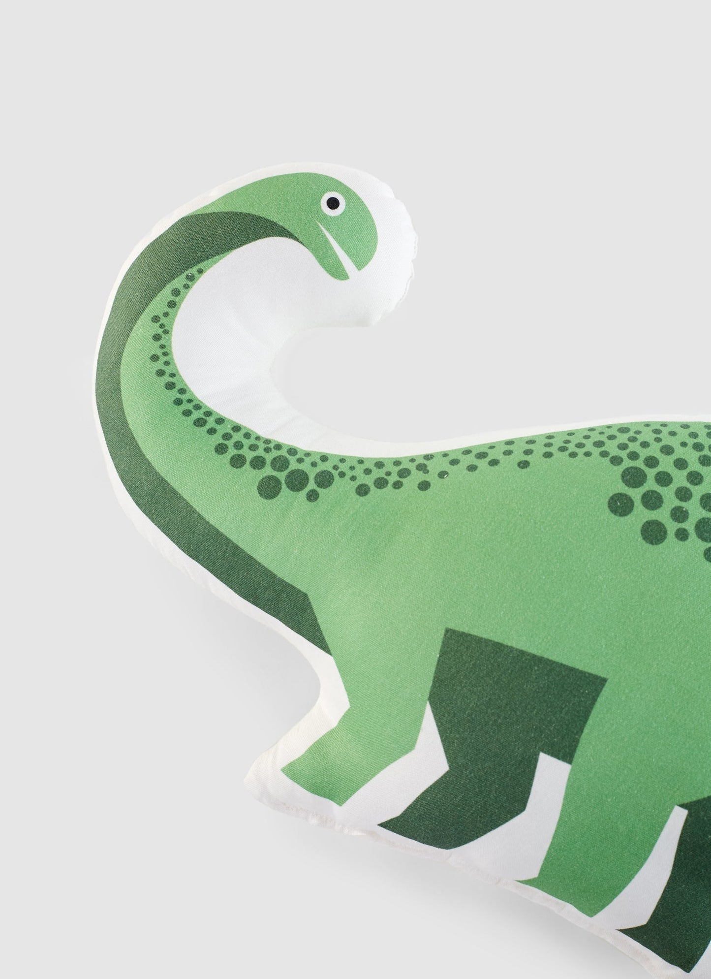 Dino & Croc cushion set Cushions Bibu 