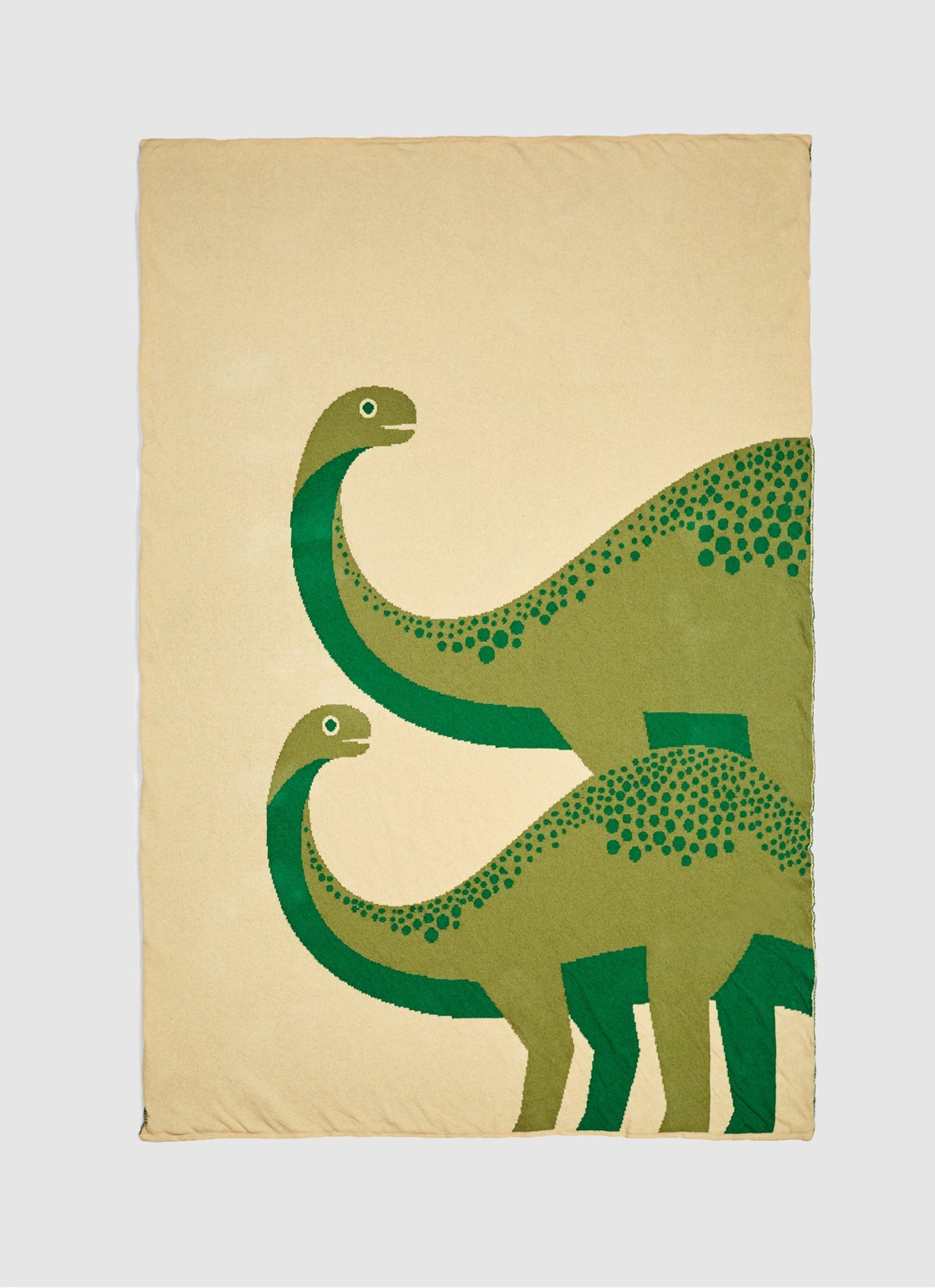 Dinos blanket Blankets Bibu 