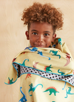 Dino towel Towels Bibu 