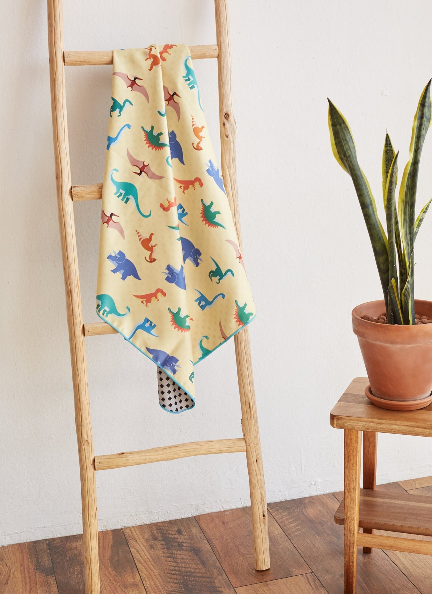 Dino towel Towels Bibu 