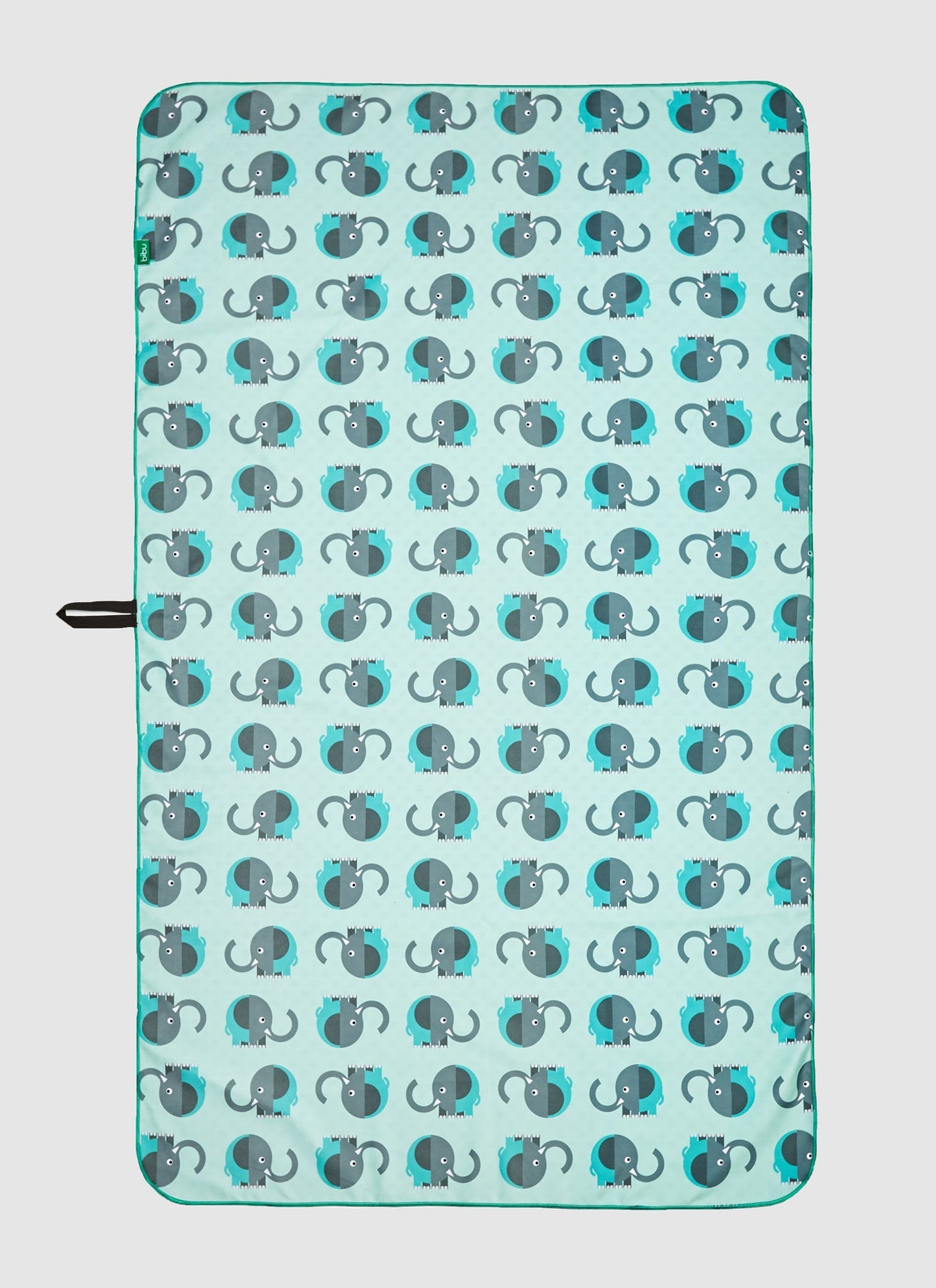 Elephant towel Towels Bibu 