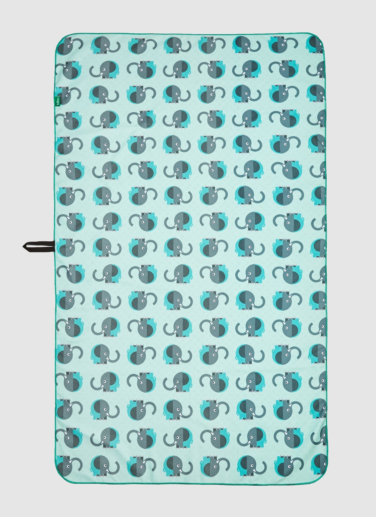Elephant towel Towels Bibu 