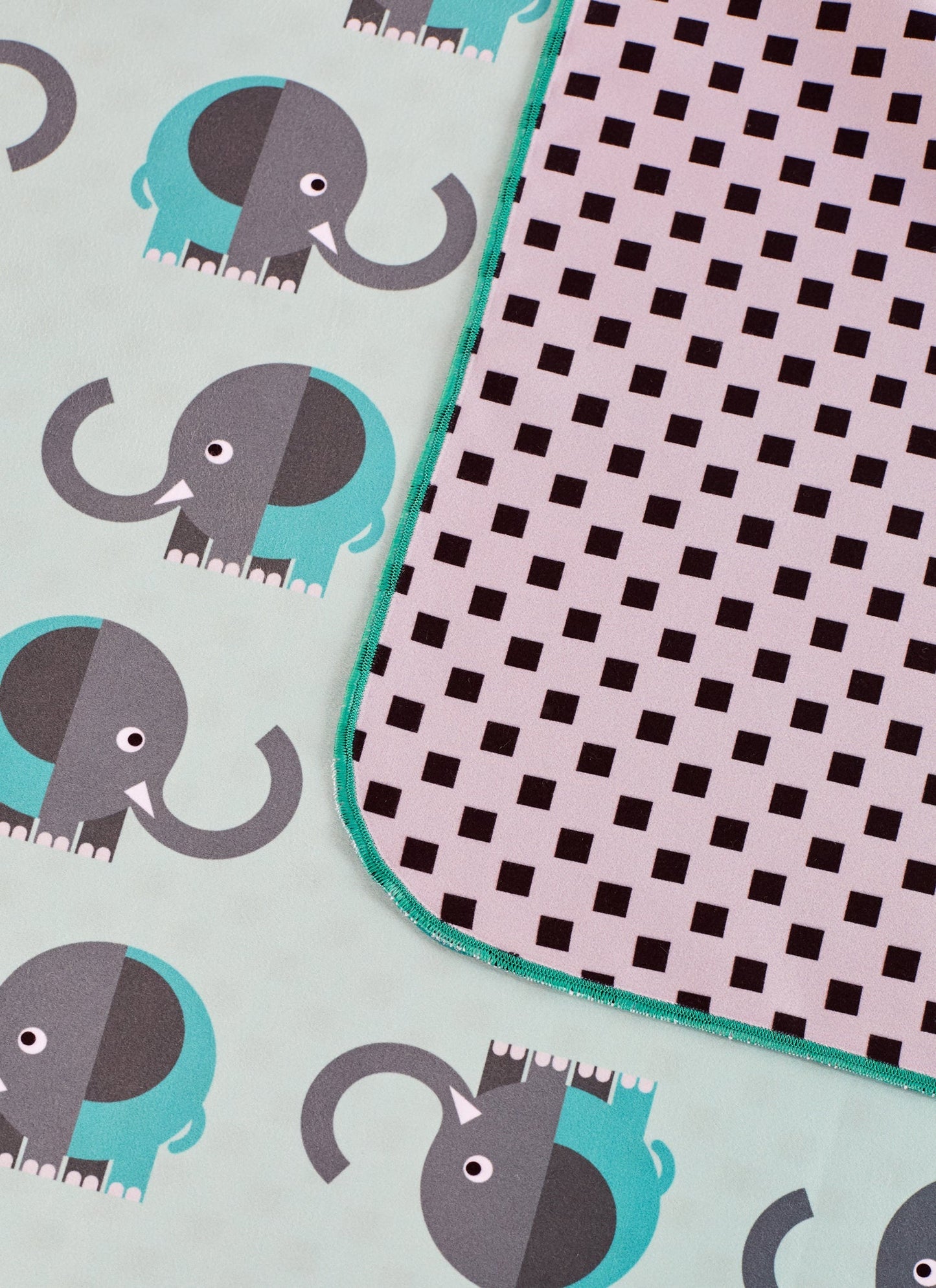Elephant towel Towels Bibu 