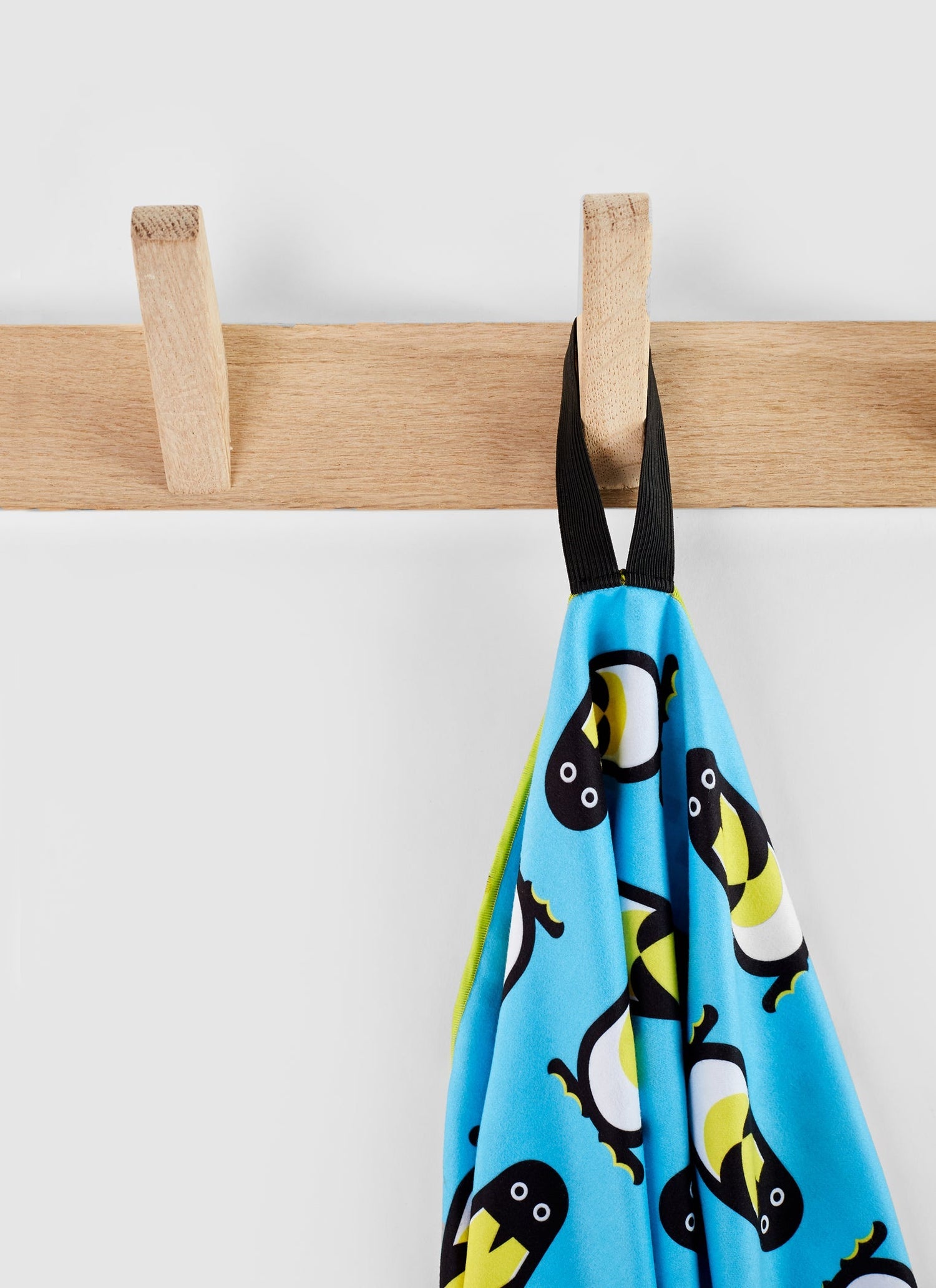 Penguin towel Towels Bibu 