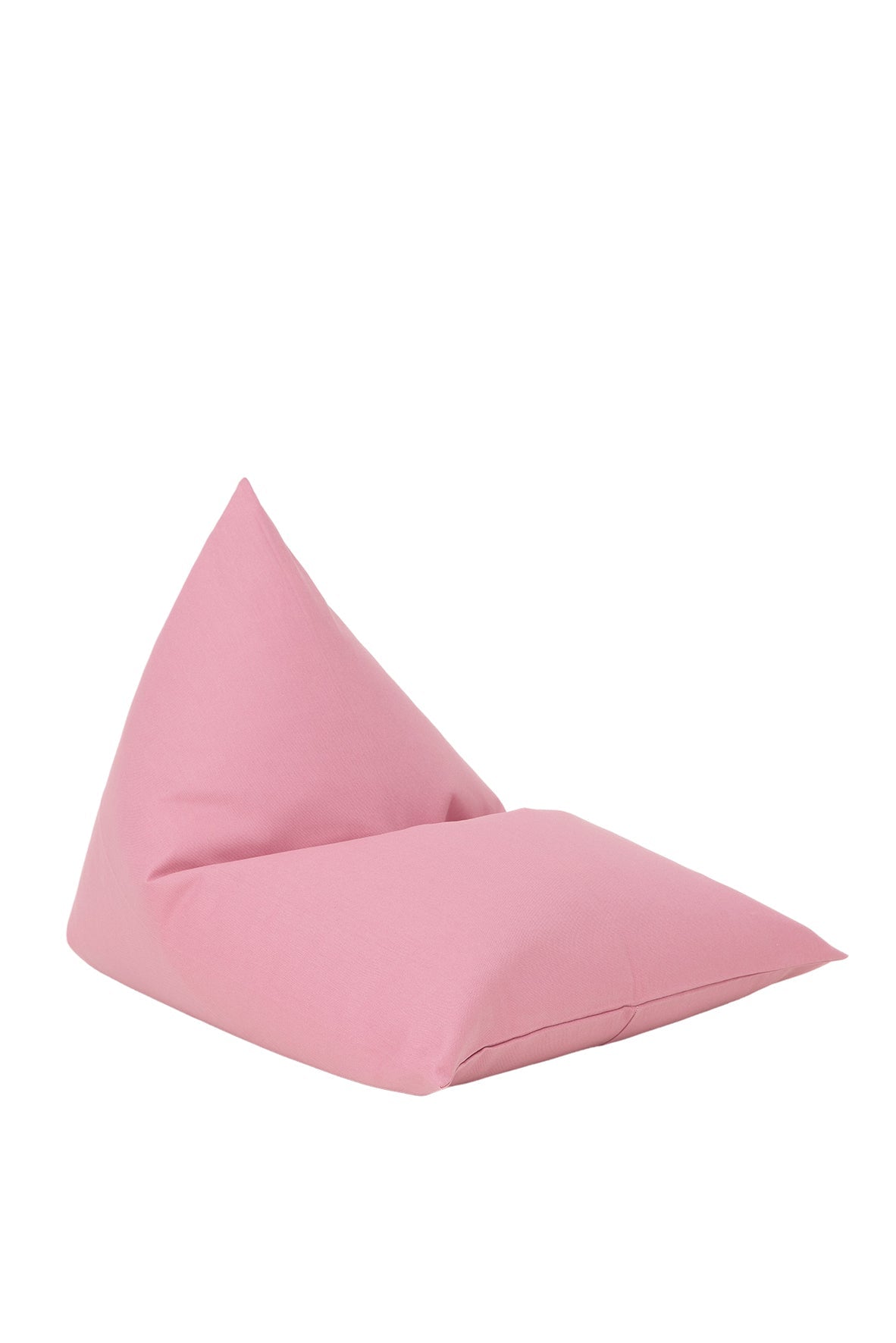Blush Pink Beanbag Beanbags Wigiwama 