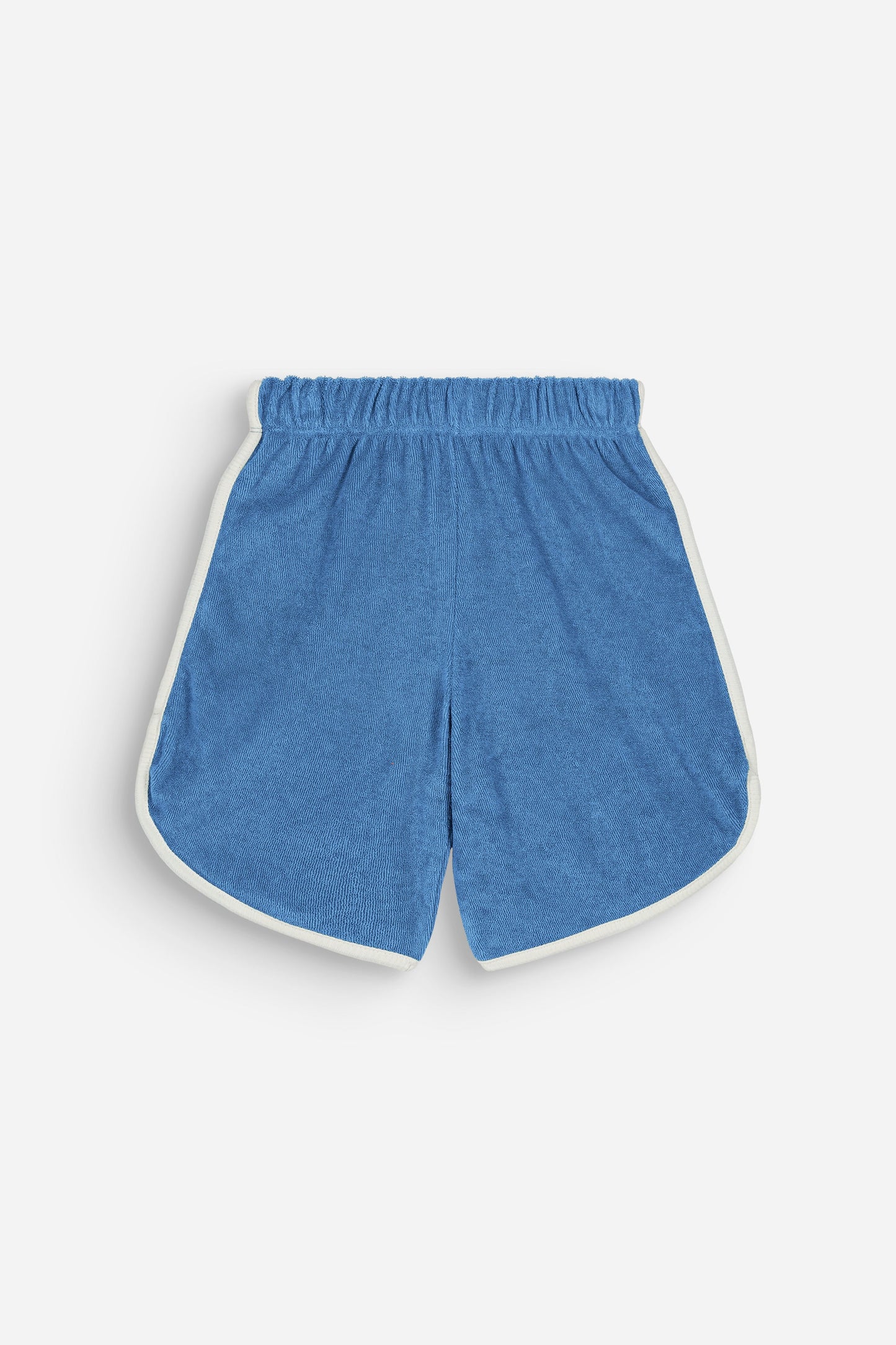 Bermuda Bob Bright Blue