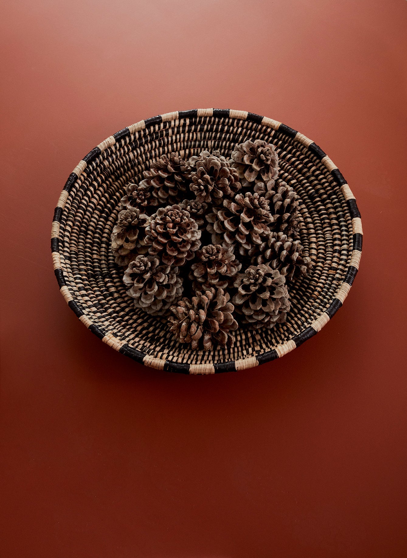 Boo Basket - Nature Storage OYOY 