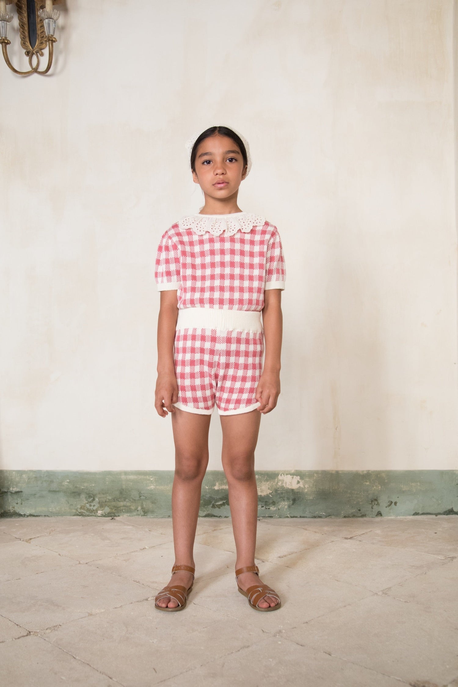 Marie shorts Shorts Bebe Organic 