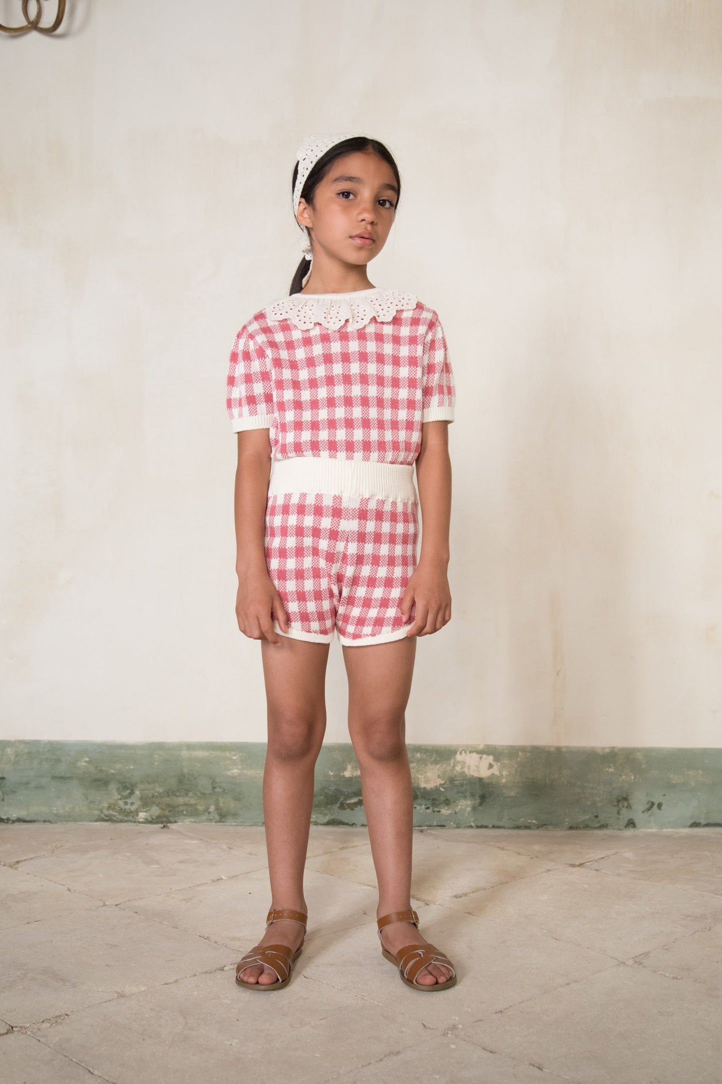 Marie shorts Shorts Bebe Organic 
